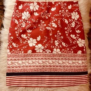 ❤️LOFT SKIRT ❤️